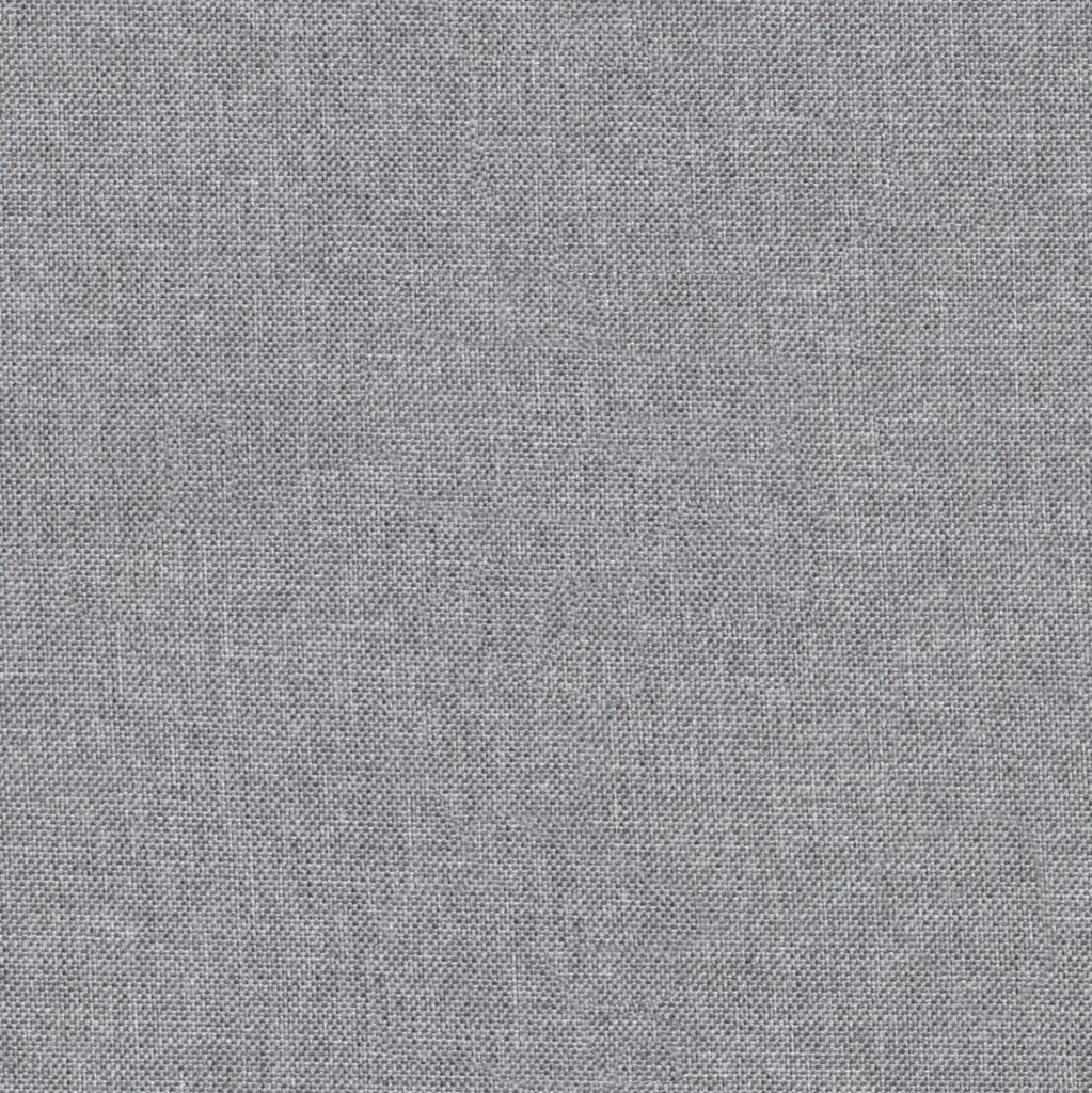 Glimm Gray Upholstered Bench Back Gray Foam Engineered Wood wallace - bay
