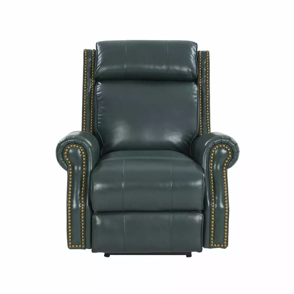 Barcalounger Blair Big and Tall Power Recliner Power Head Rest Enhanced Comfort