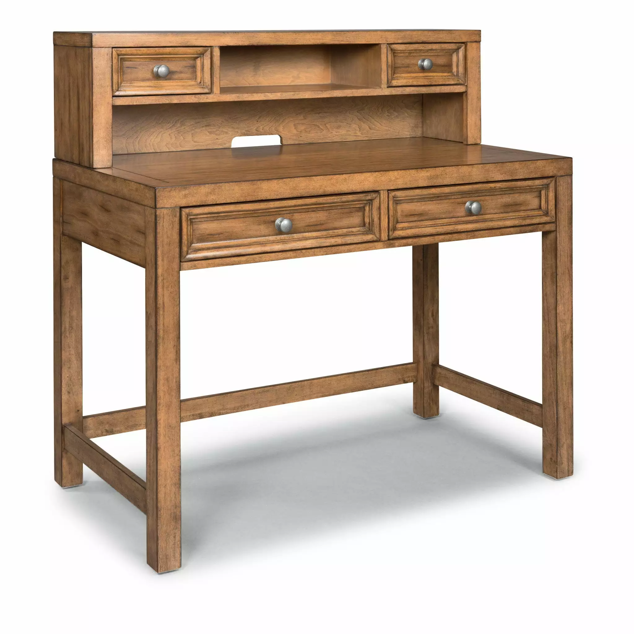 Homestyles Sedona Desk Hutch