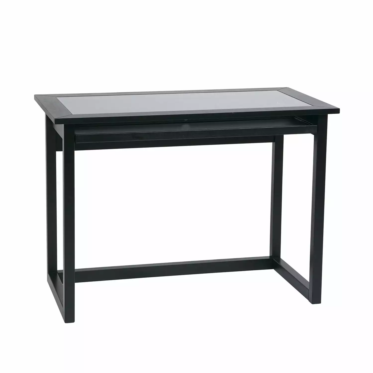 OSP Home Furnishings Meridian 42 Tool-Less Computer Desk