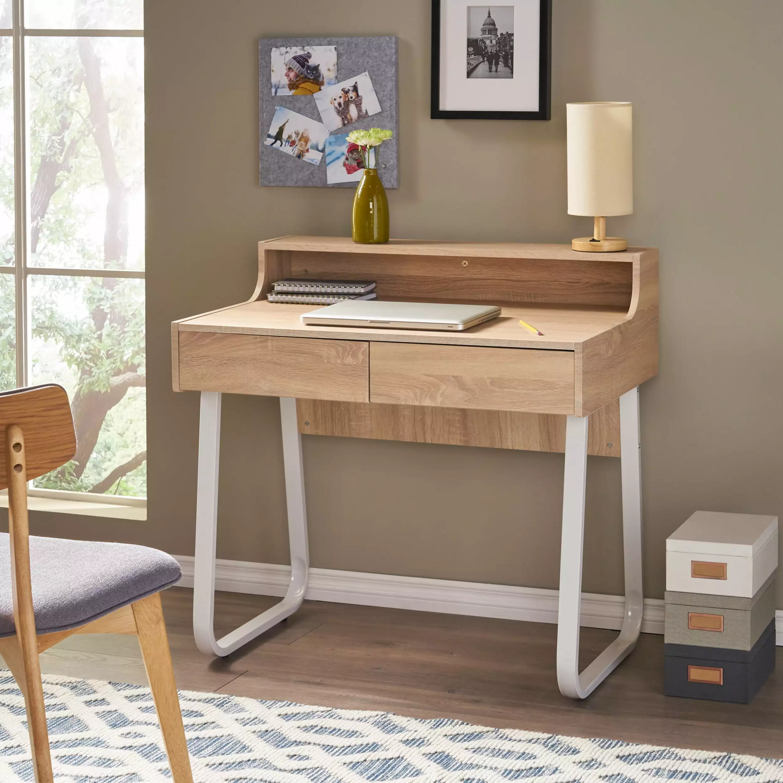 Office Computer Desk SMHZ