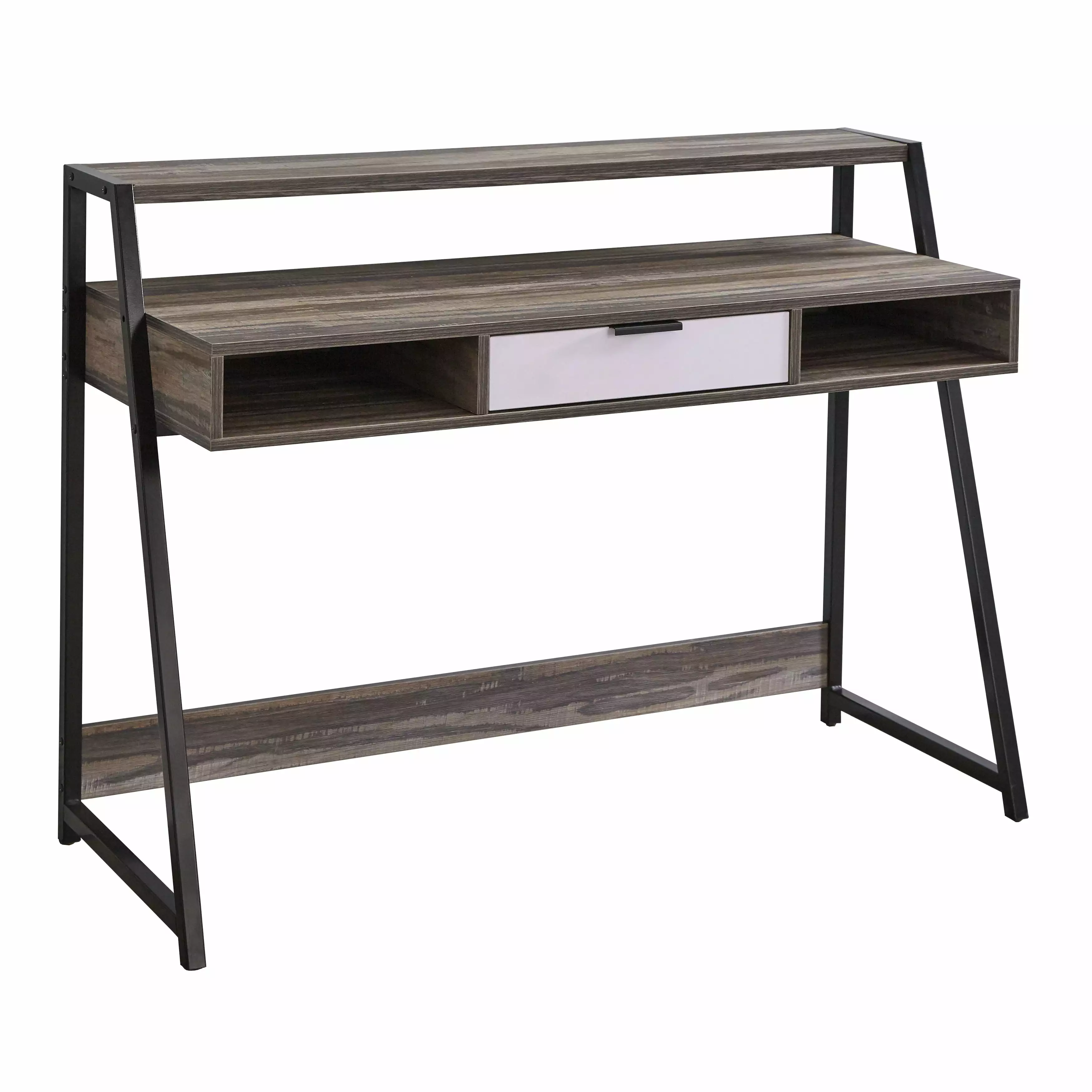Sahana Desk - Modern Computer Study Desk Home Office TMS