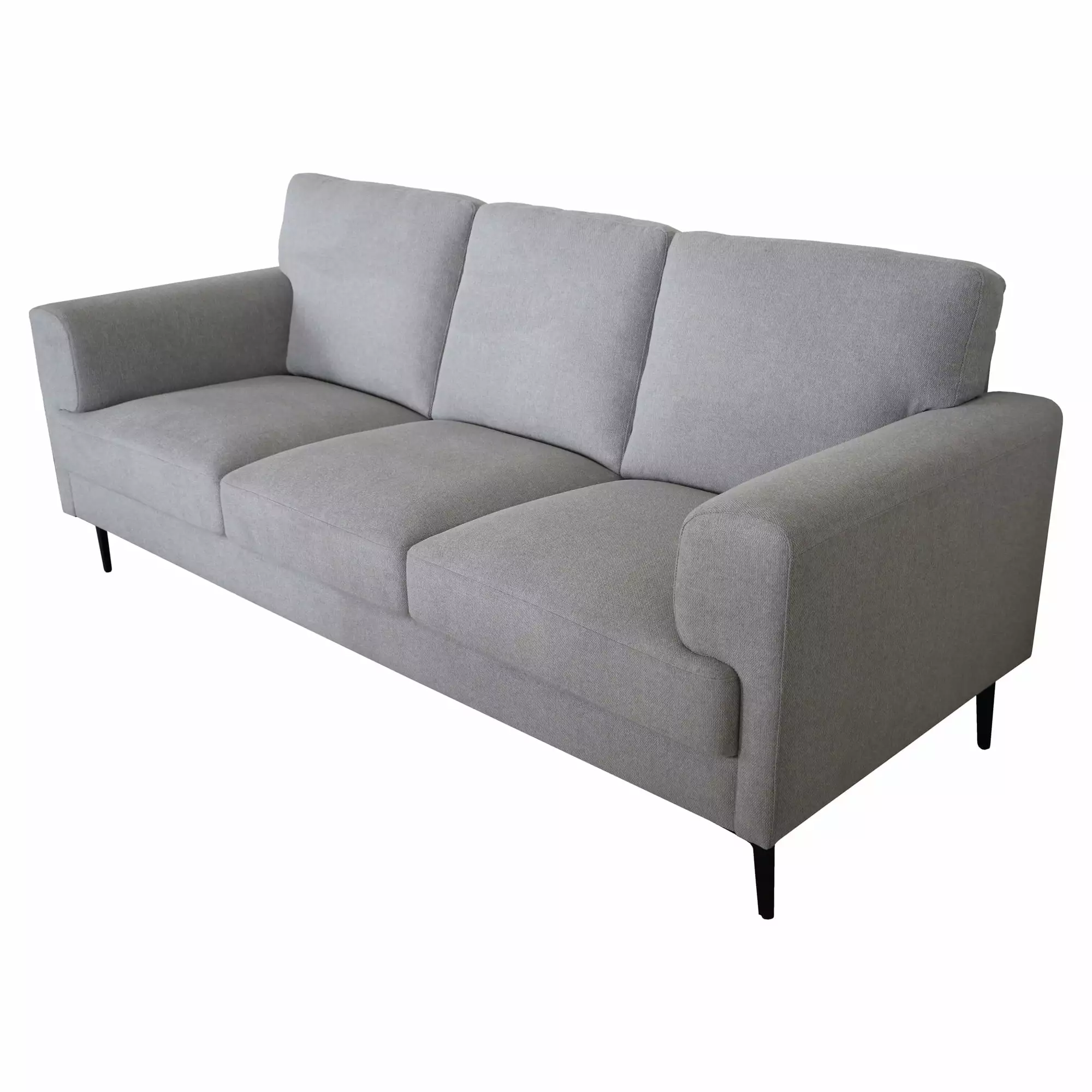 ACME Kyrene Sofa Light Gray - Stylish Living Room Couch Acme Furniture