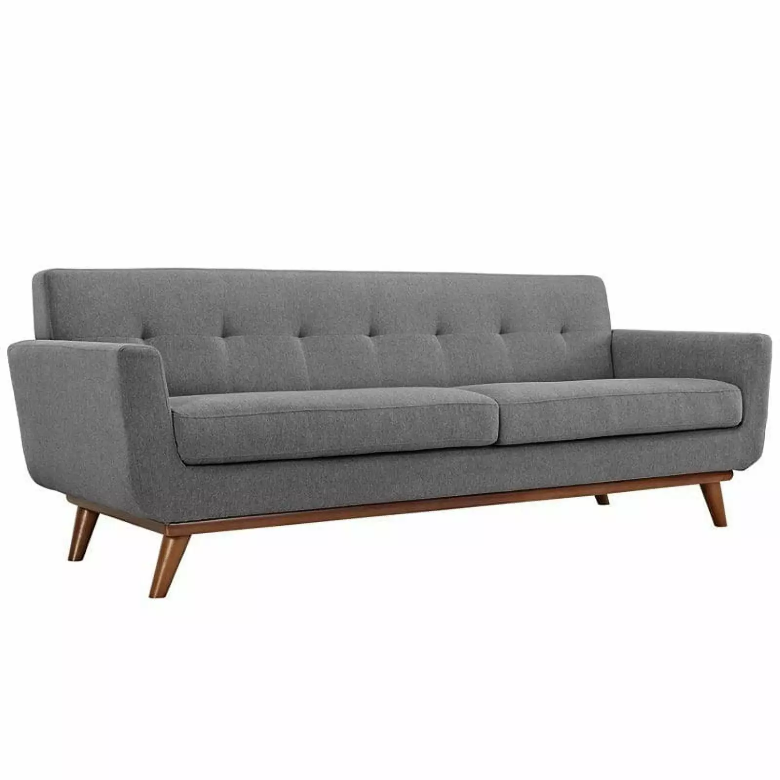 Hawthorne Collection Sofa Expectation Gray Contemporary Living Room Furniture Hawthorne Collections