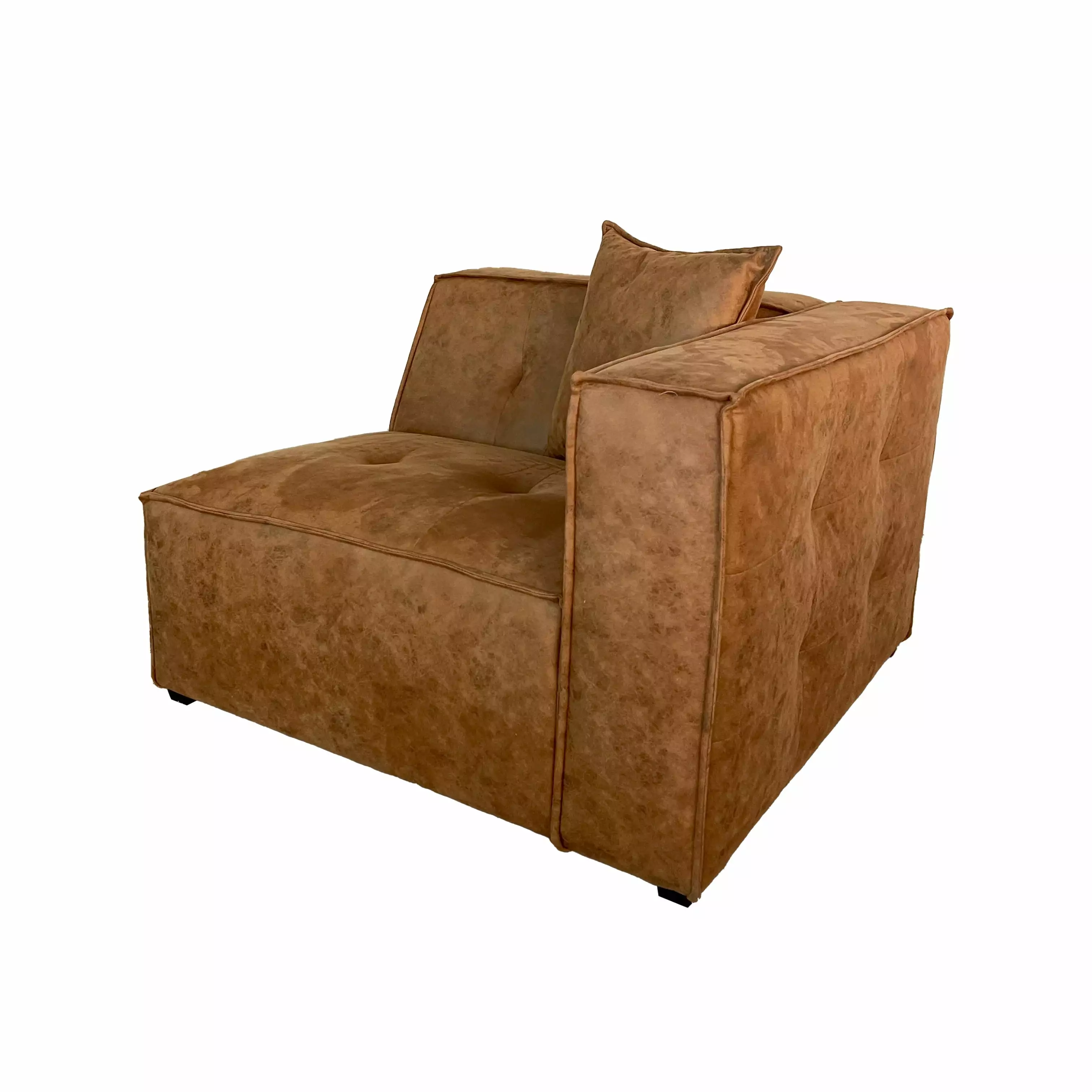 DeeHome Logan Modular Sofa Corner Right