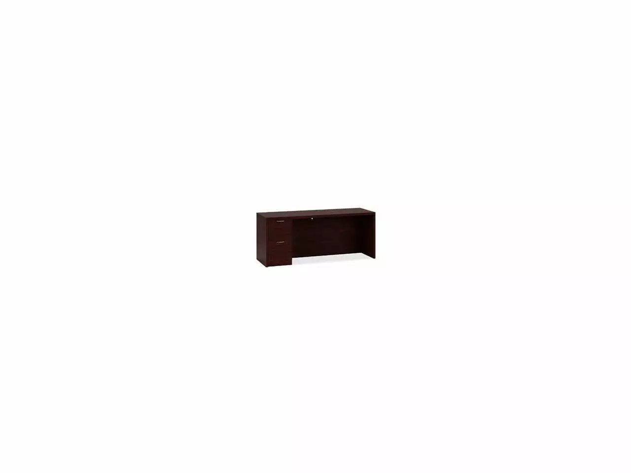 HON Valido 11500 Series Left Pedestal Credenza