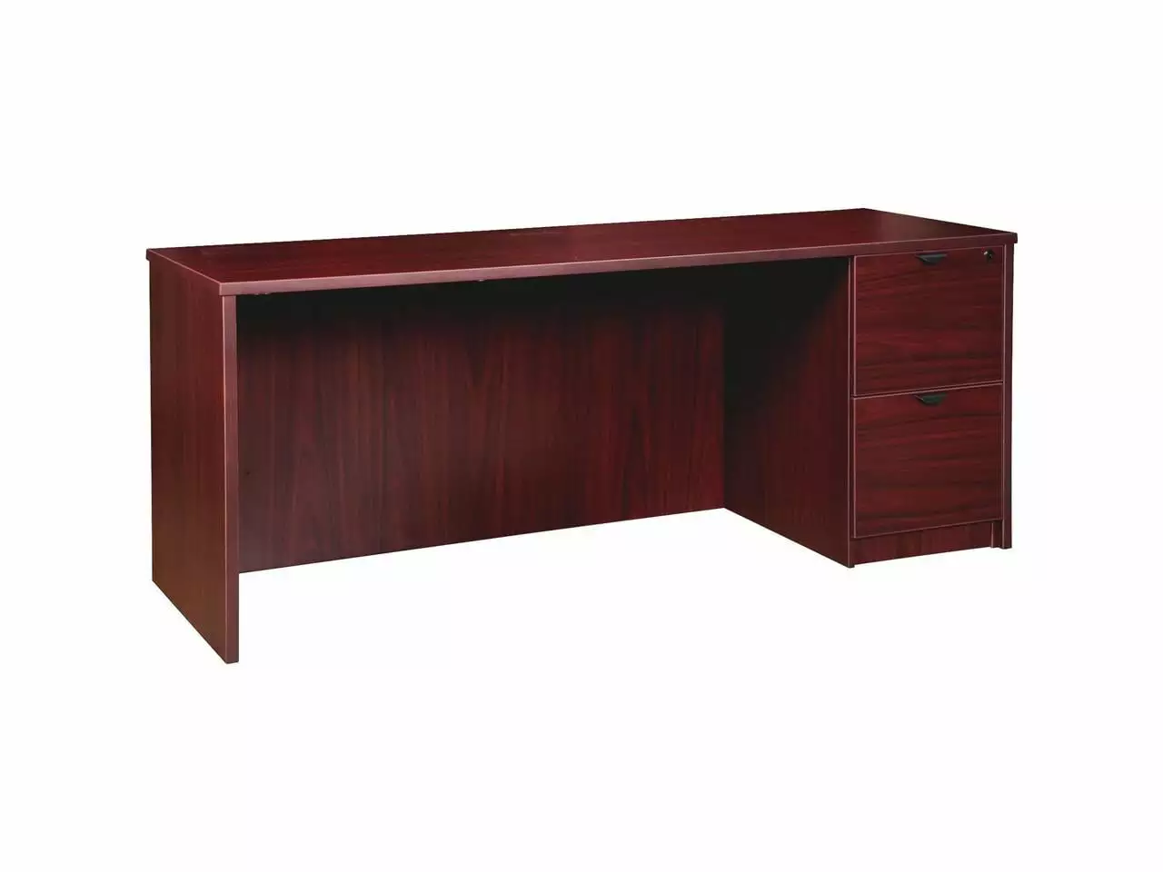 Lorell Prominence Credenza PC2472RMY