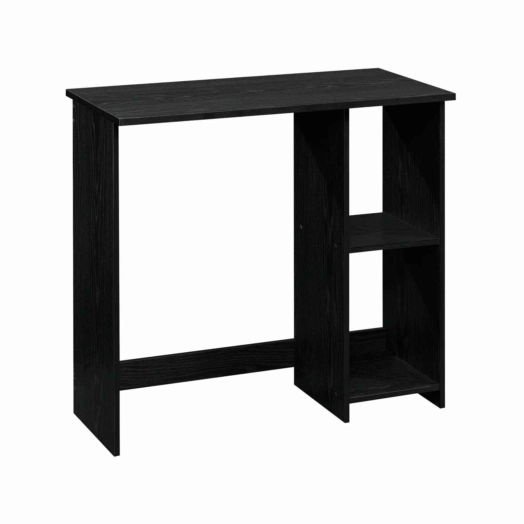 Mainstays Small Space Desk and Mesh Task Chair Bundle Home Office Set AOE