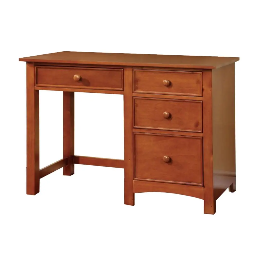Omnus Match Various Youth Desk Oak Wood Study Table royal hampton