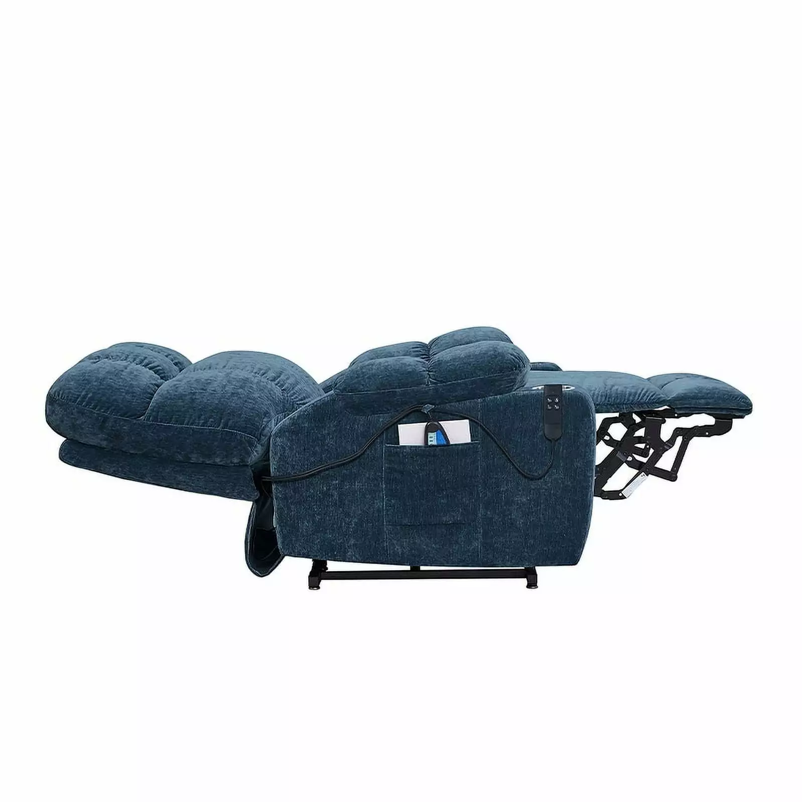 Motor Power Lift Recliner Chair Elderly Heat Massage Function Bed Bath & Beyond