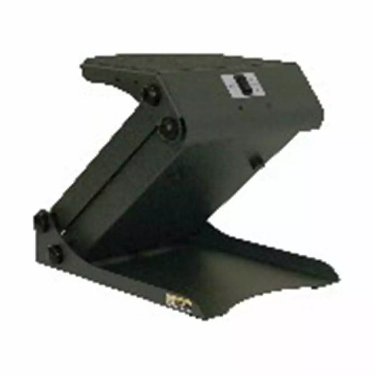 HealthPostures 6254 Surface TaskMate - Ergonomic Adjustable Desk