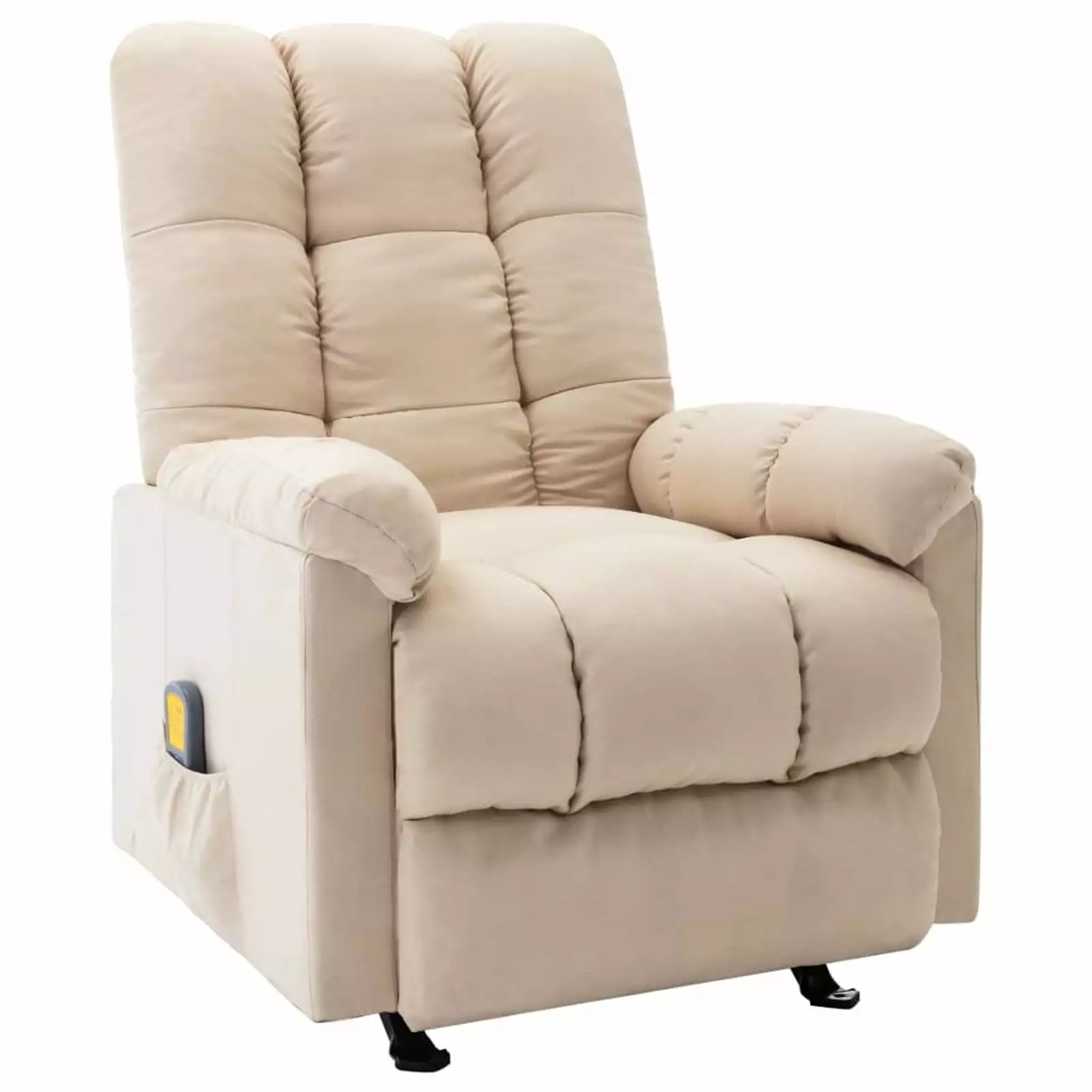 ametoys Fabric Recliner Chair Home and Office Relaxation Aibecy