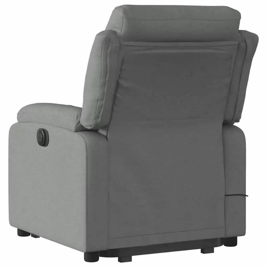Irfora Dark Recliner Chair 0313136c - Comfortable and Modern Design
