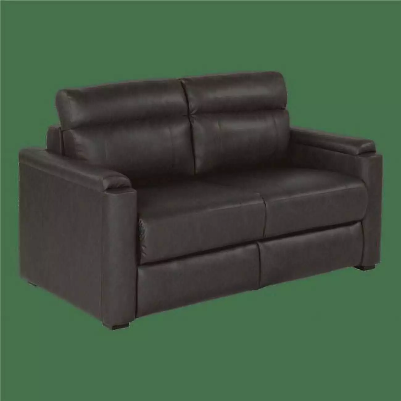 Lippert LIP2020126716 62 Destination Trifold Sofa - Portable Foldable Sofa Travel