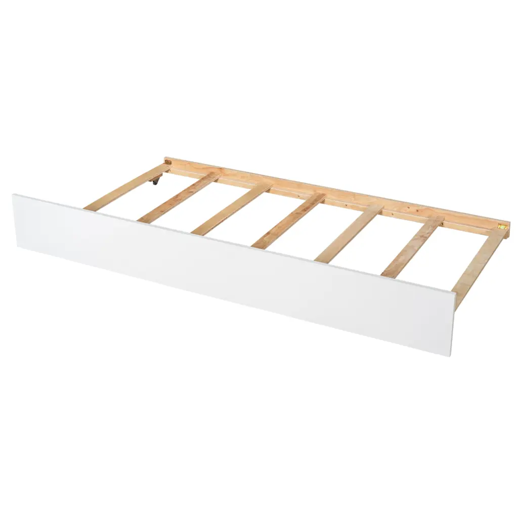 Full Bed Trundle And Bookcase White Pine Bedroom Furniture inspirit