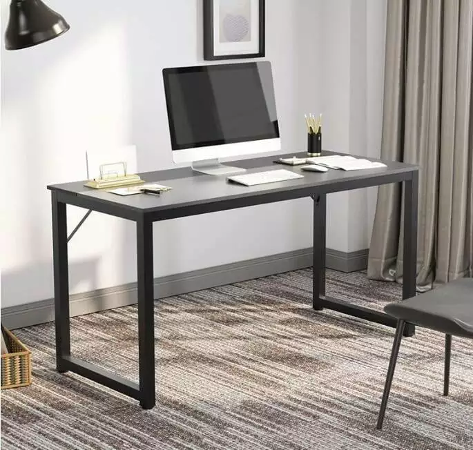 Computer Desk Gaming Desk Office Desk Corner Table Study Workstation 40 Inch New DJ Corp