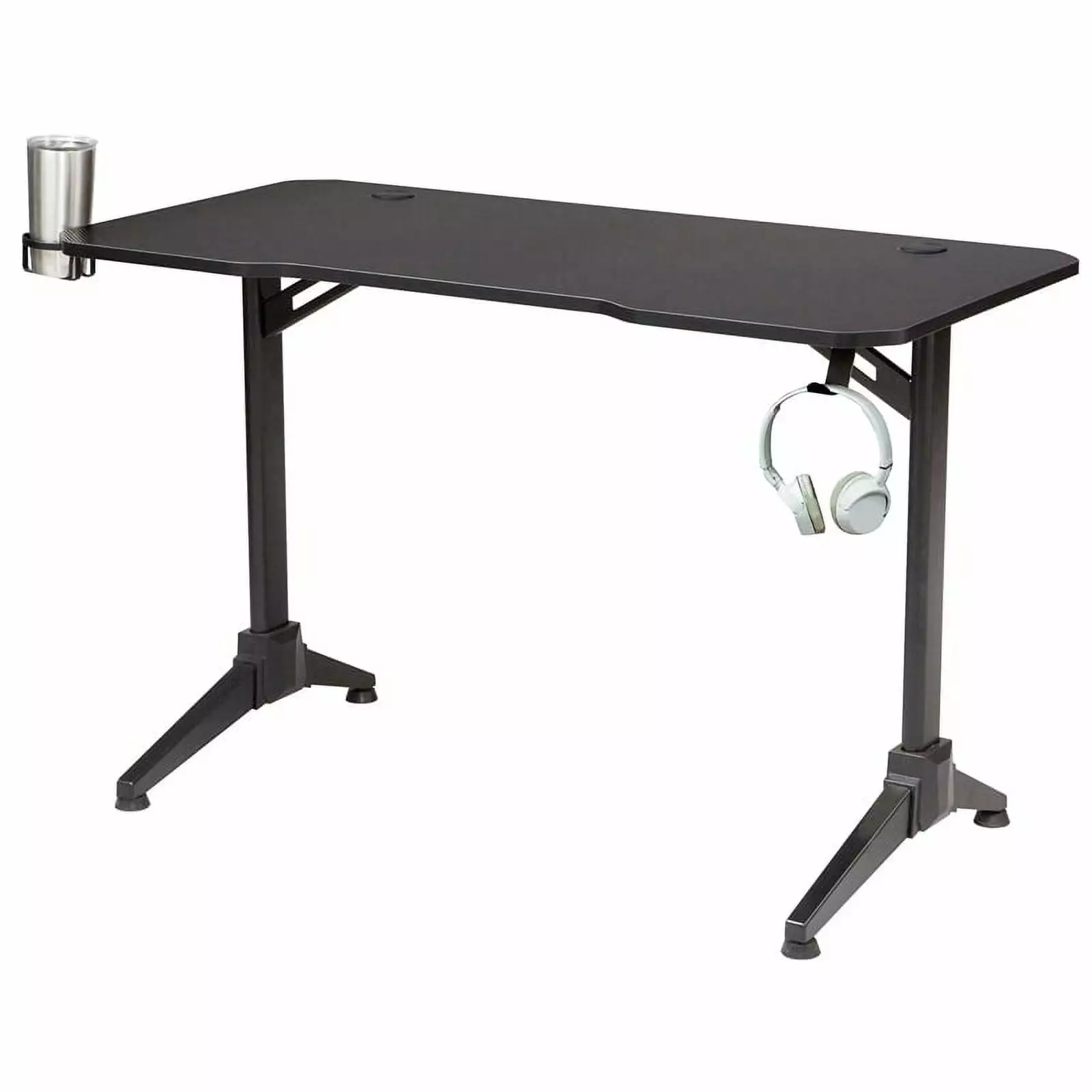 UrbanPro Gaming Desk Under Desk LED Lighting Black Computer Desk
