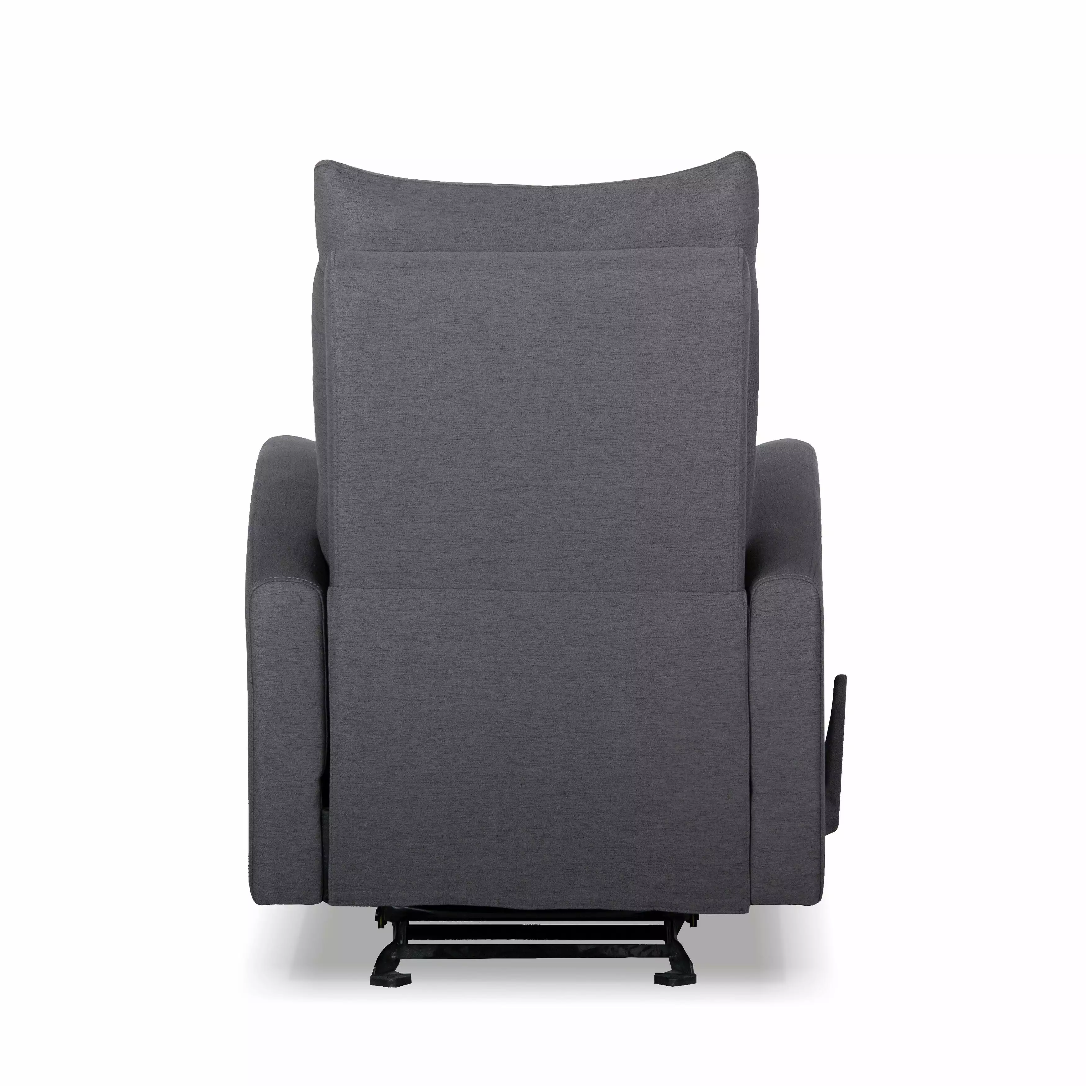 Tatayosi Glider Swivel Recliner Sofa Chair