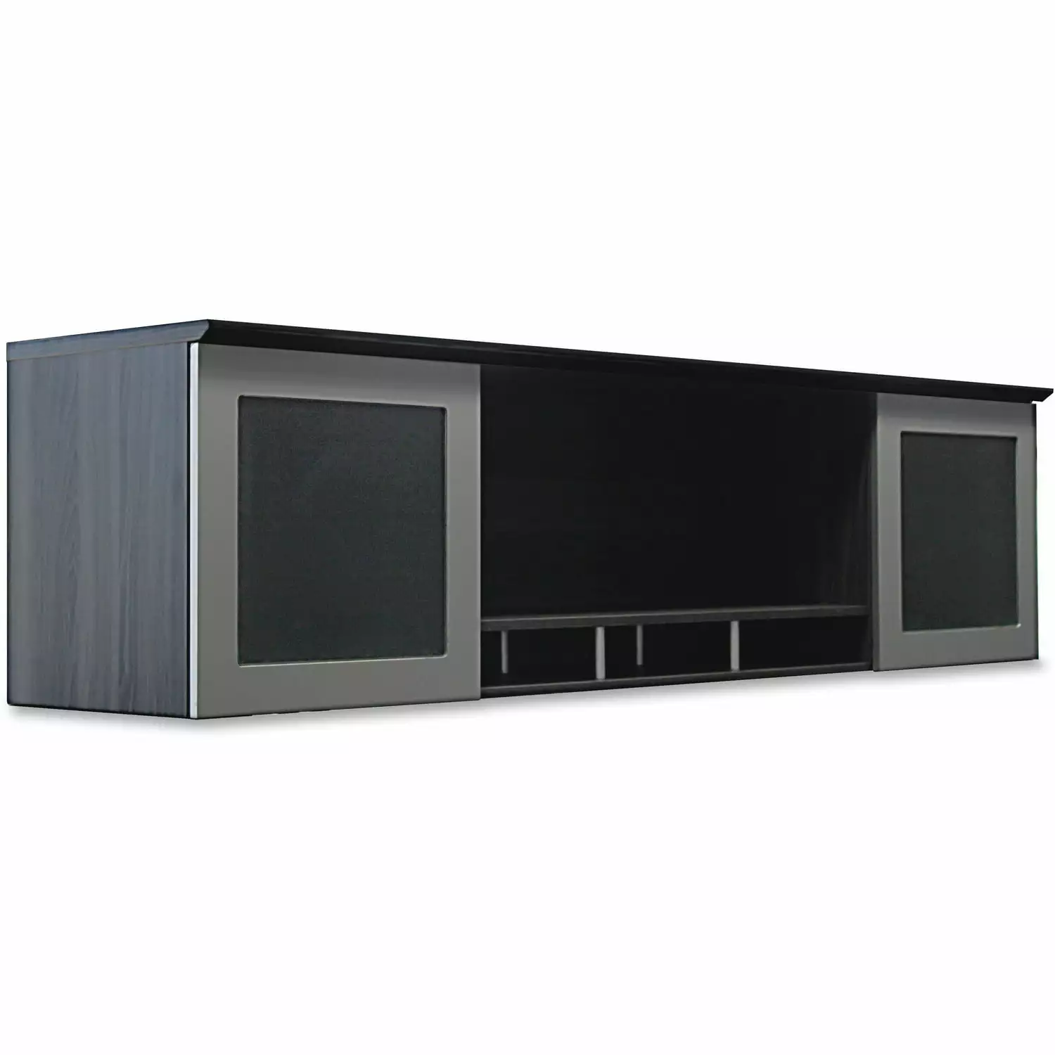 Mayline Medina Hutch - Office Desk Storage and Shelving
