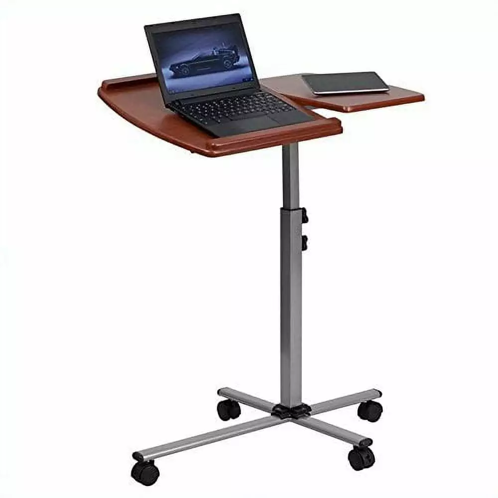 Laptop Computer Desk Flash Furniture