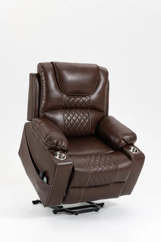 Lounge Chair Lift Chair Relax Sofa Chair Sitting Room Furniture a-b home furnishing