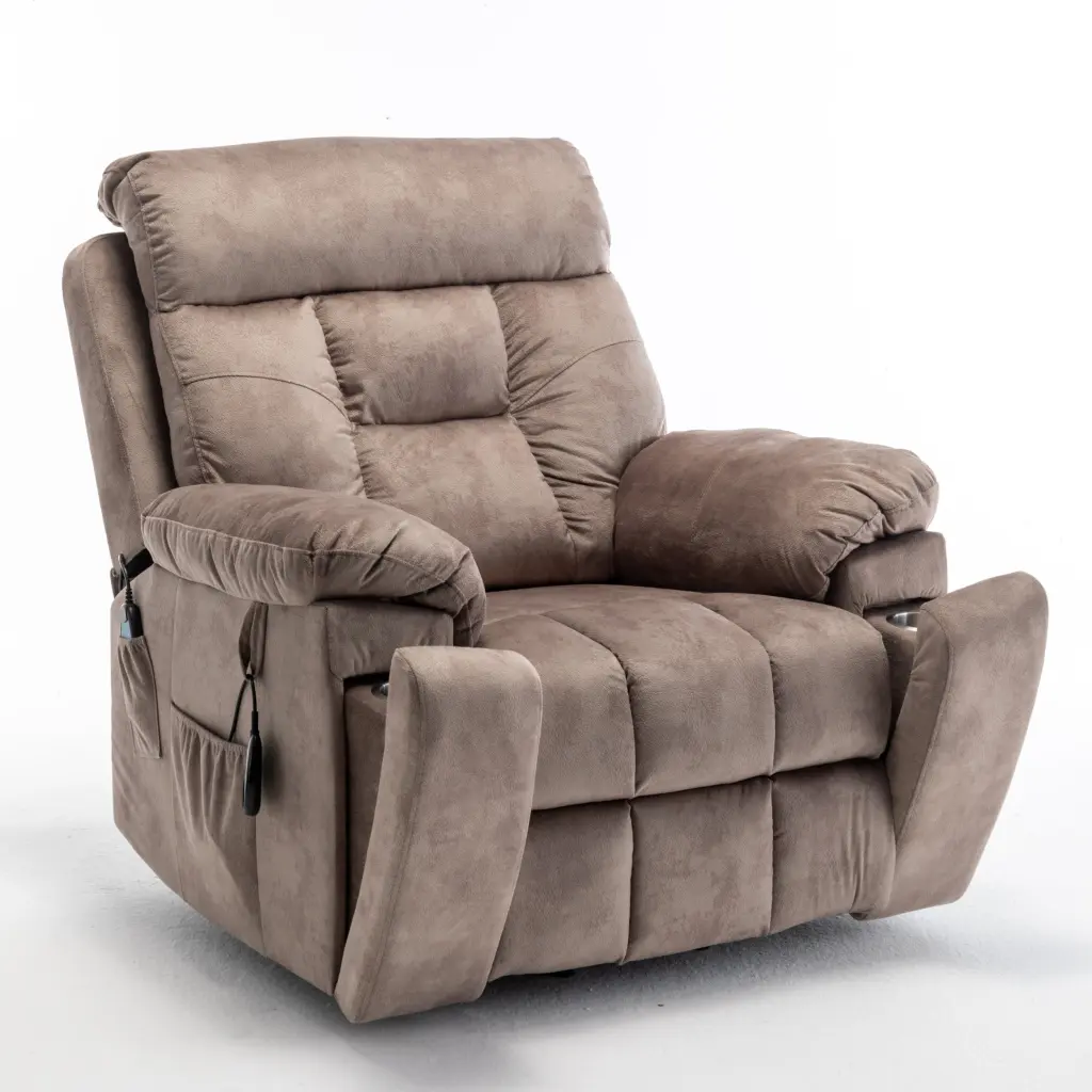 Lounge Chair Lift Chair Relax Sofa Chair Living Room Furniture a-b home furnishing