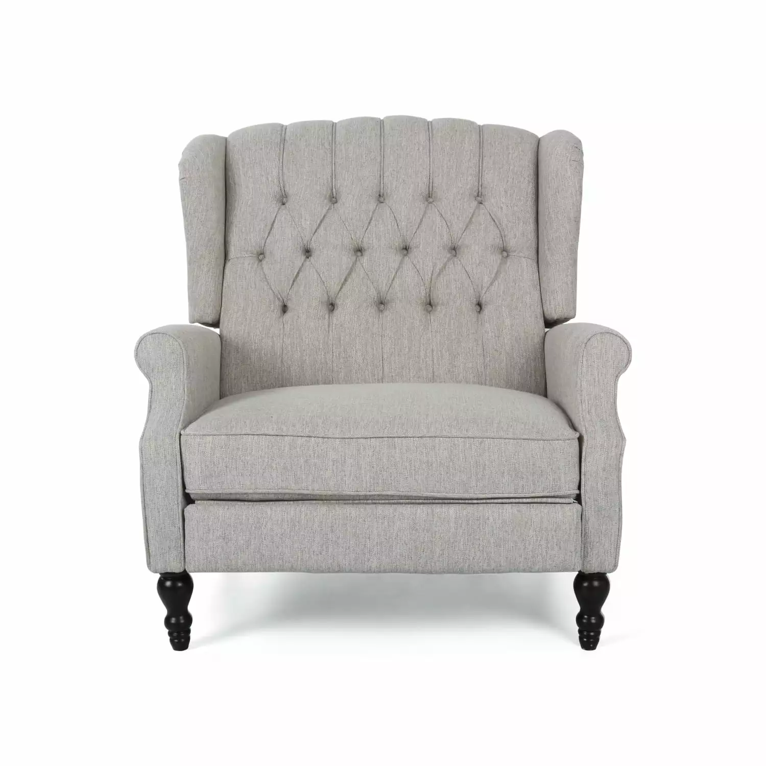 Miekor Furniture One and Half Seater Recliner Modern Living Room Chair