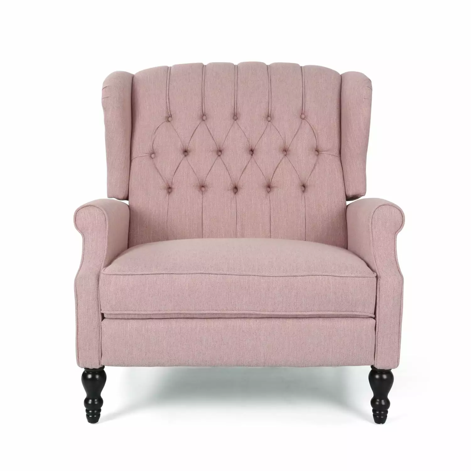 Miekor Furniture One and Half Seater Recliner Living Room Chair