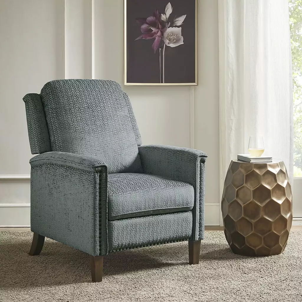 CoSoTower Push Back Recliner