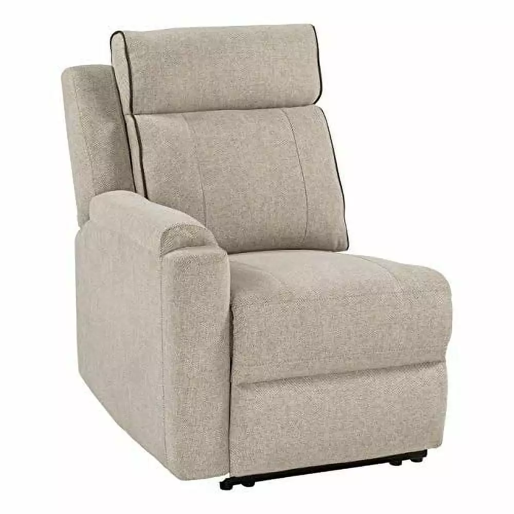 Lippert 2020129304 Right Hand Recliner Norlina Comfort Chair