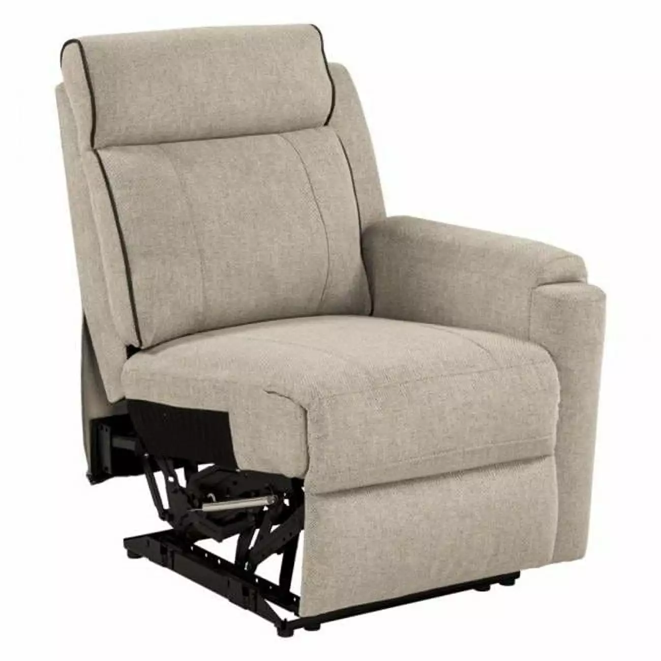 Lippert Norlina Left Hand Recliner