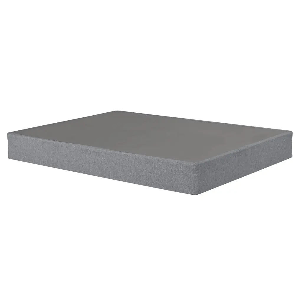 9 Inch Twin XL Folding Mattress Box Spring Foundation Bed Base Portable Support kanepe