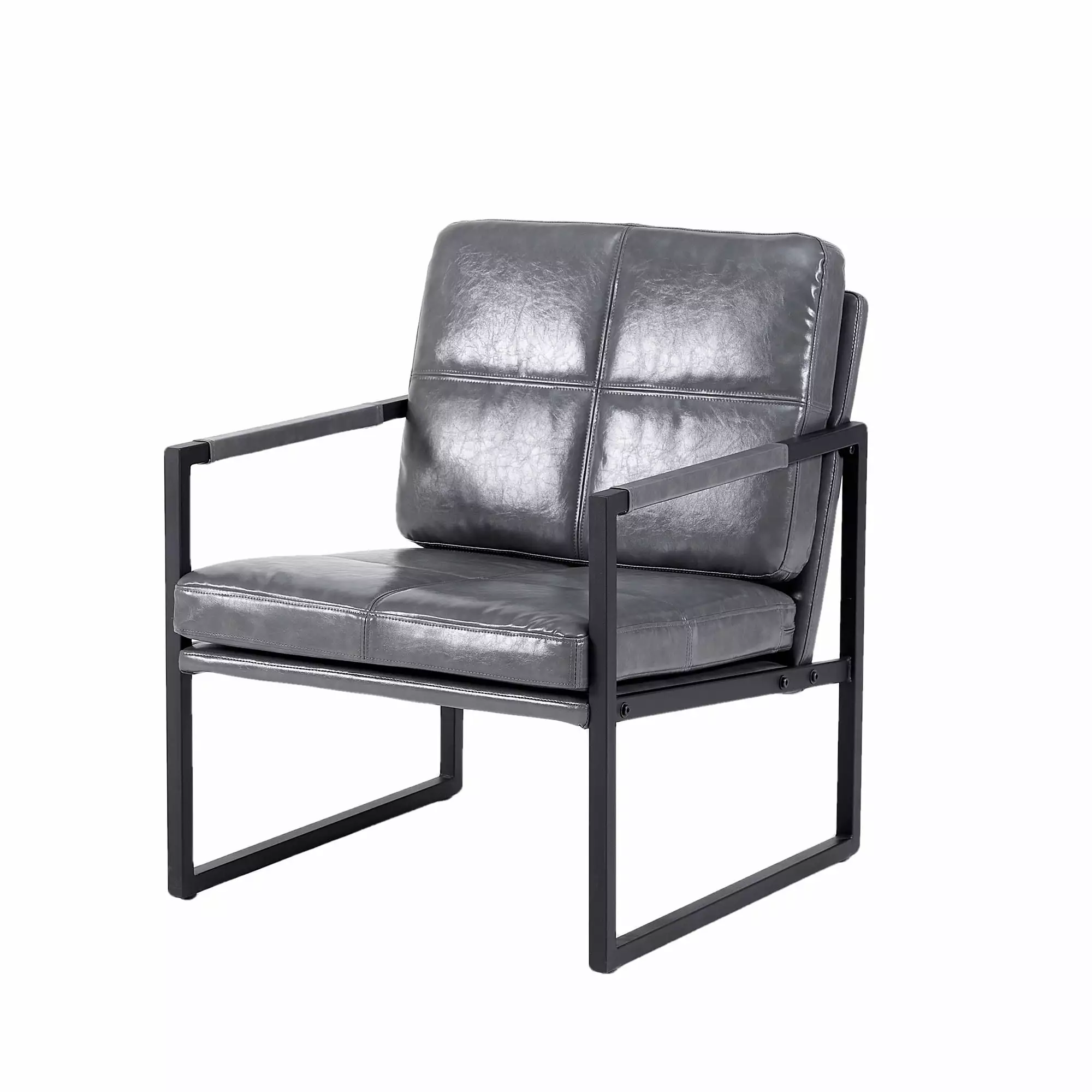 Stylish Modern Recliner Chair Living Room Elevate Your Comfort and Style Yeah Depot