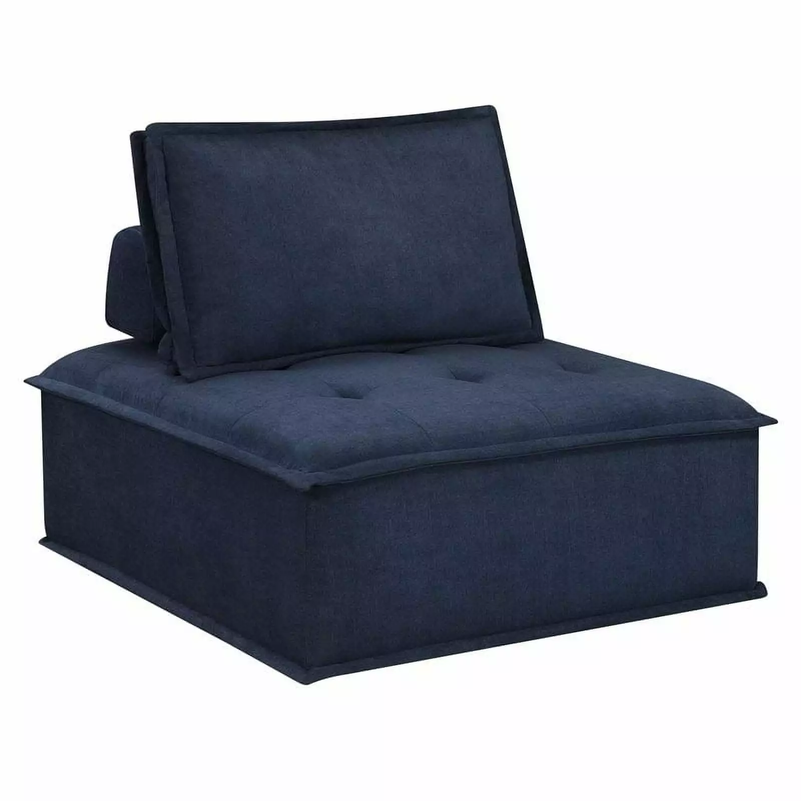 Bowery Hill Multi-Functional Modular Seating Super Durable Linen