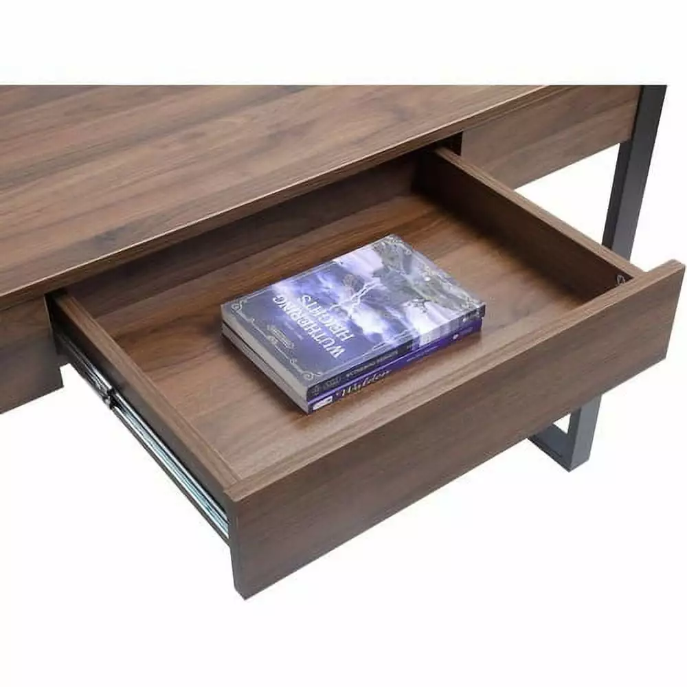 Lorell SOHO Table Desk 1 Each - Simple Home Office Desk