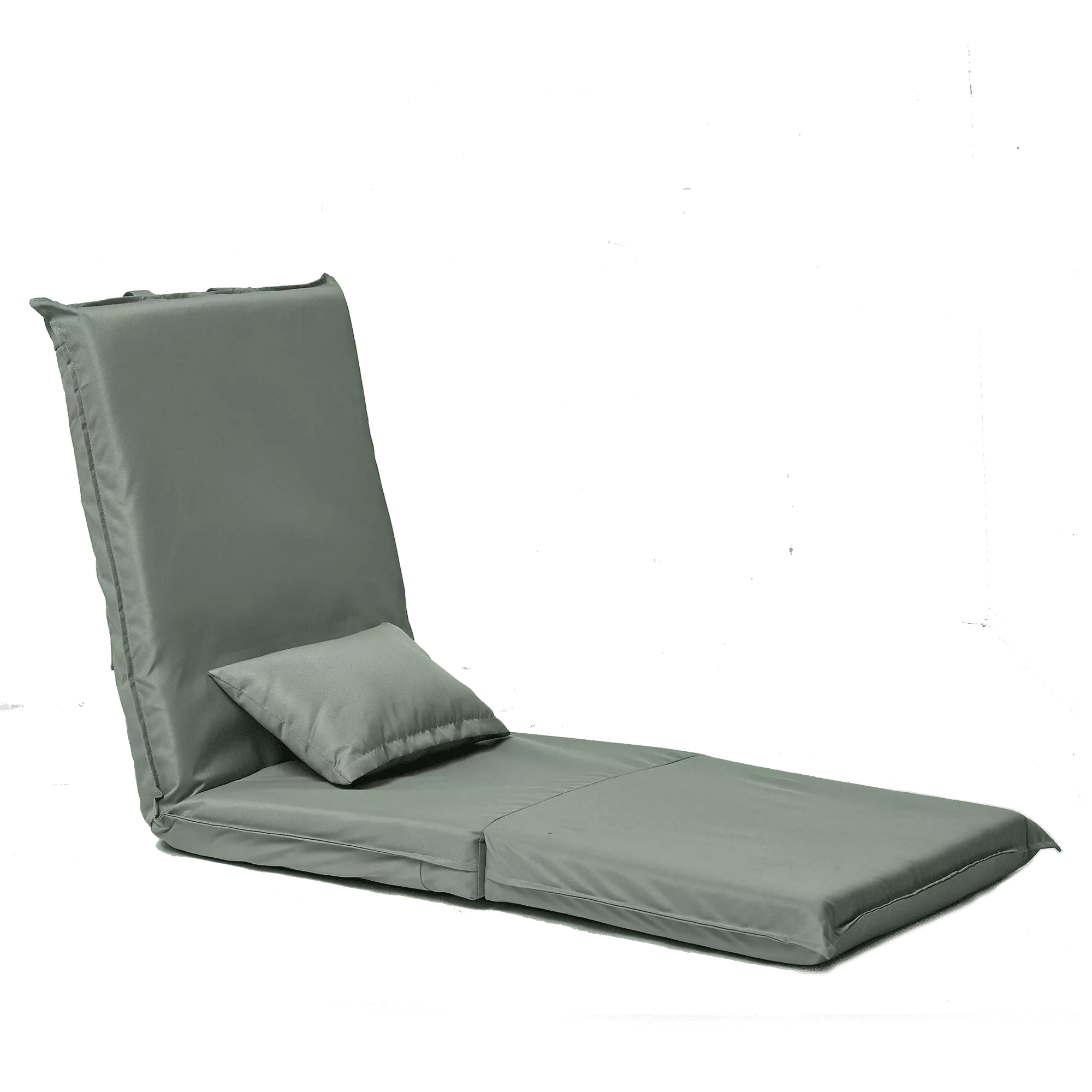 Versatile Outdoor Recliner Chair Portable Comfort Yeah Depot