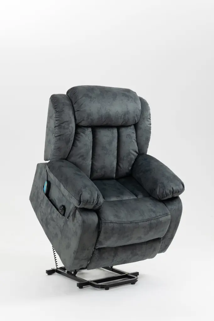Recliners Lift Chair Relax Sofa Chair Living Room Elderly Comfort a-b home furnishing