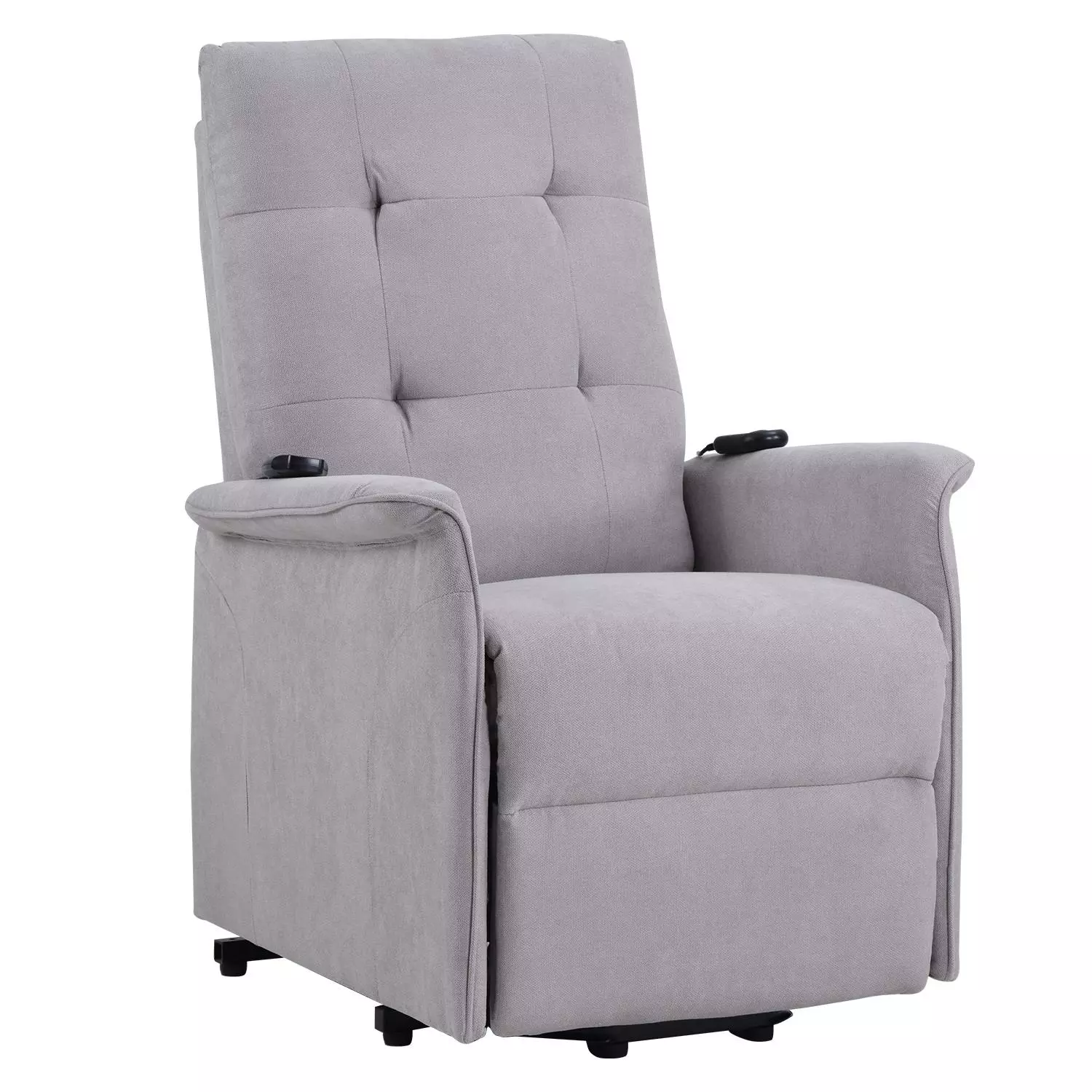 BaytoCare Power Lift Chair Elderly Adjustable Massage Function