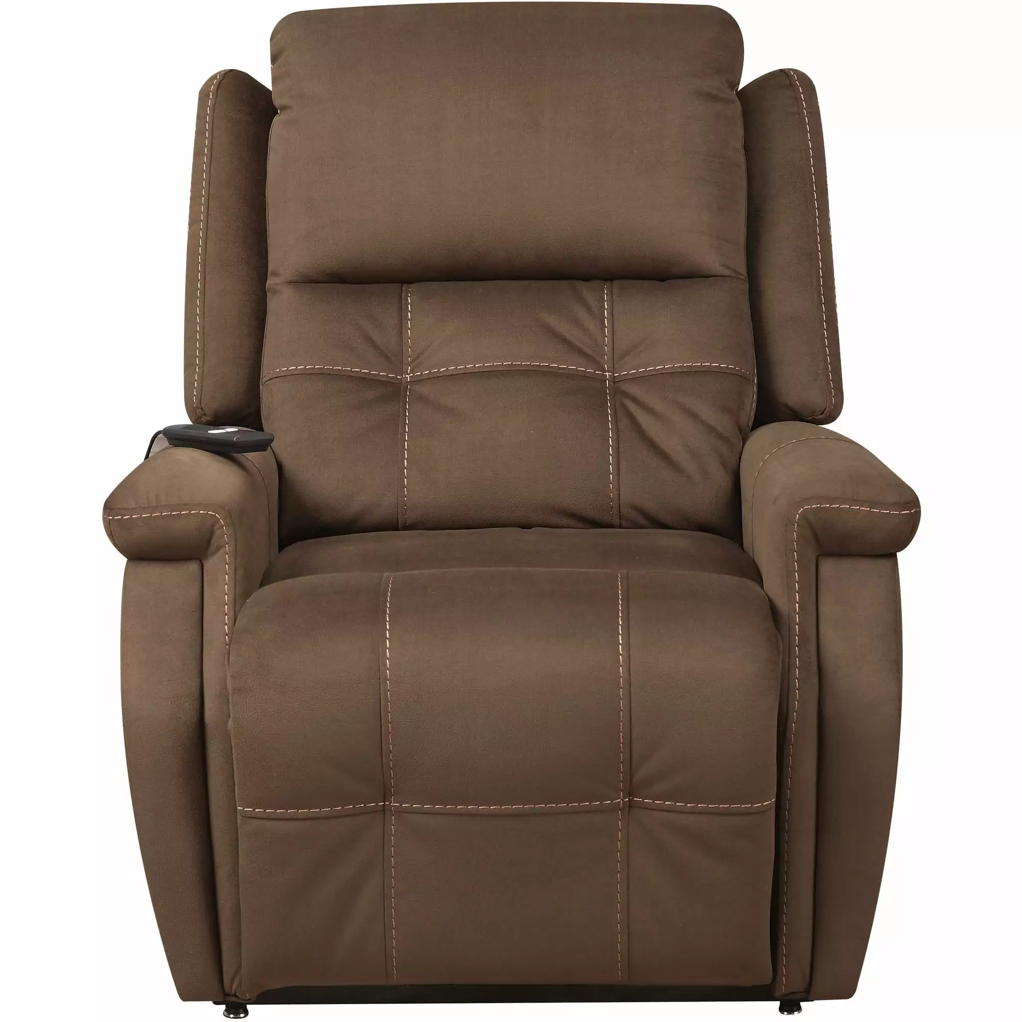 Double Motor Lift Chair Fling Coffee Generic