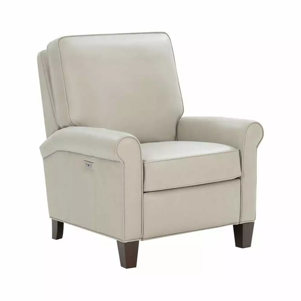 Barcalounger 9-1180 Brewer Power Recliner
