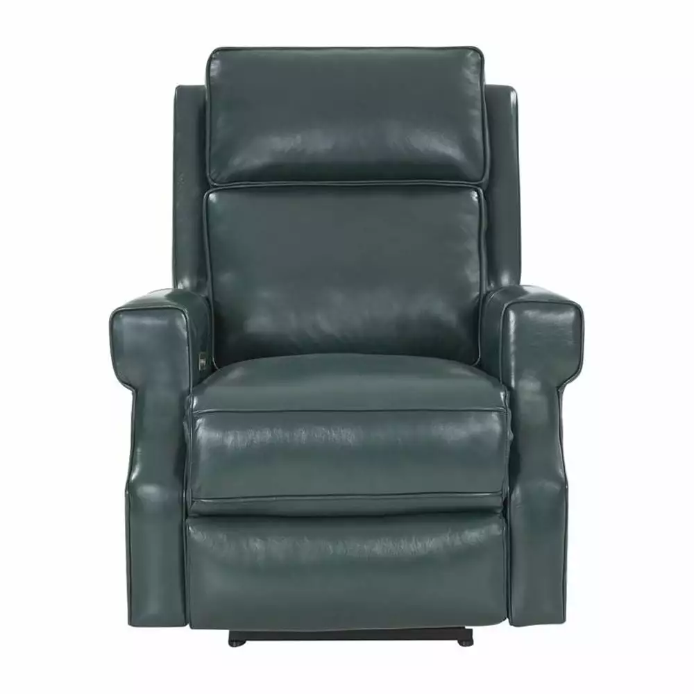 Barcalounger Durham Power Recliner Power Head Rest and Power Lumbar