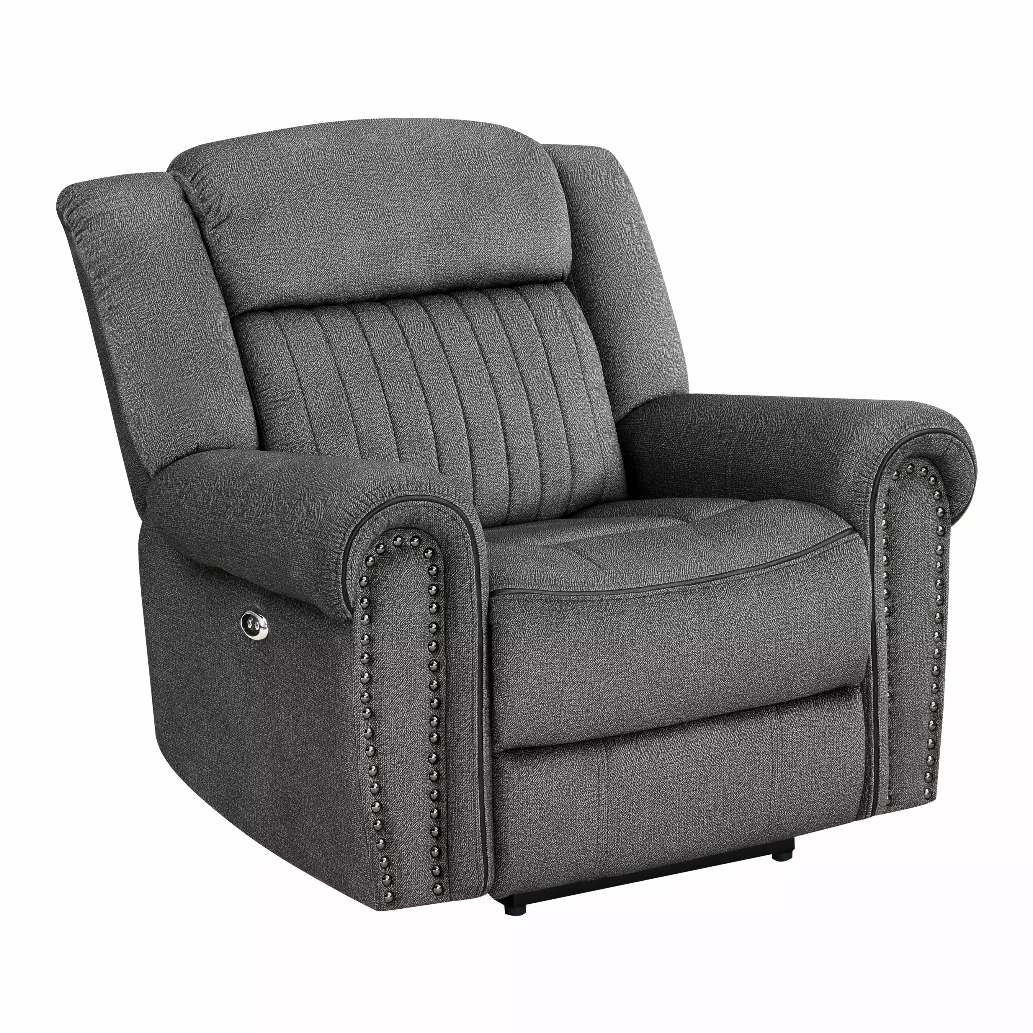 Fremont Park Bauta Power Reclining Chair - Stylish Living Room Furniture Fremont & Park