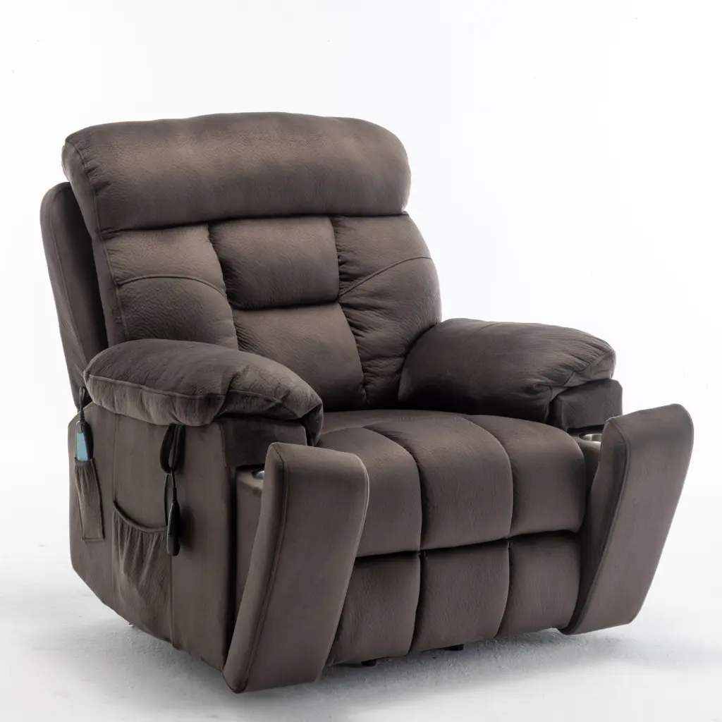 Recliners Lift Chair Relax Sofa Chair Livingroom Furniture Living Room a-b home furnishing