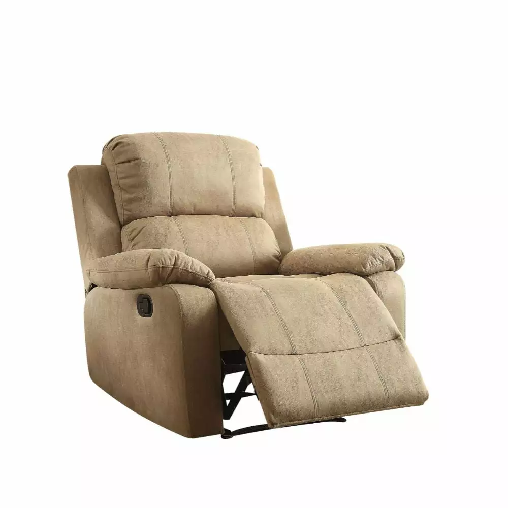 Bina Recliner - Comfortable Living Room Chair