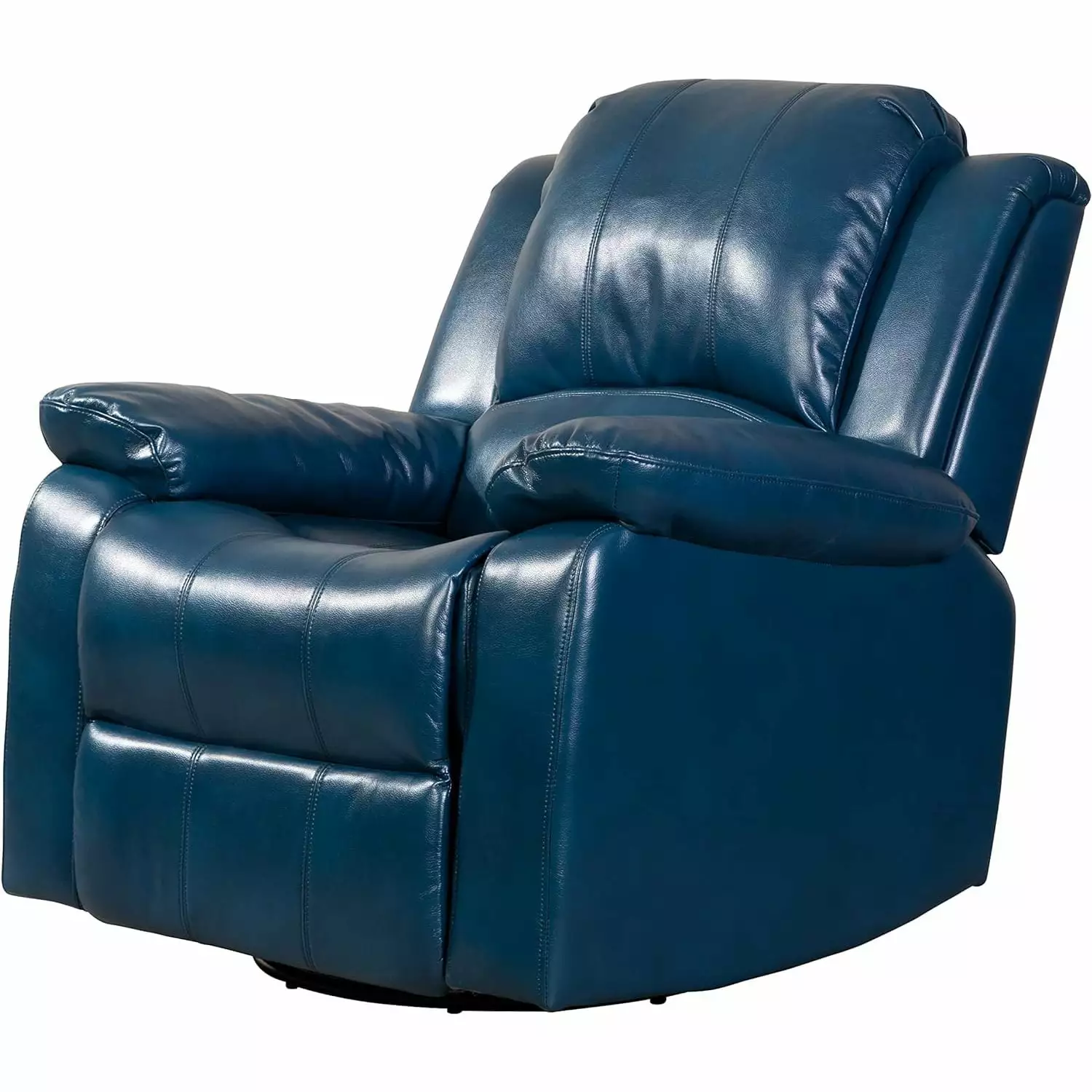 DeeHome Recliner Chair, Comfortable Living Room Furniture