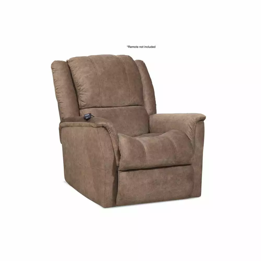 Motion Ease Robin Rocker Recliner Comfortable Chair Living Room