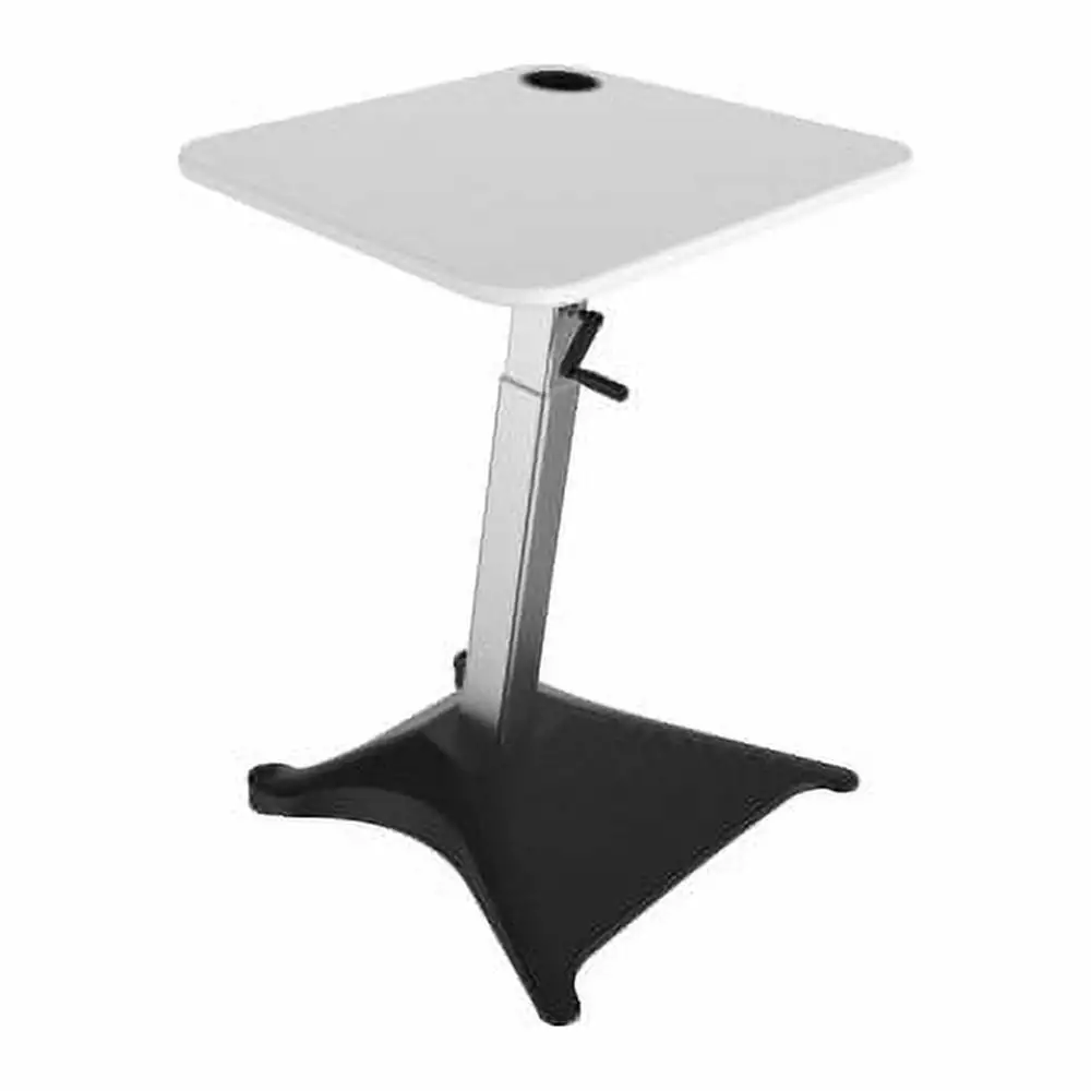 Focal Brio Adjustable Height Standing Desk 50.25 x 29.50 x 27.25 Focal Electronics