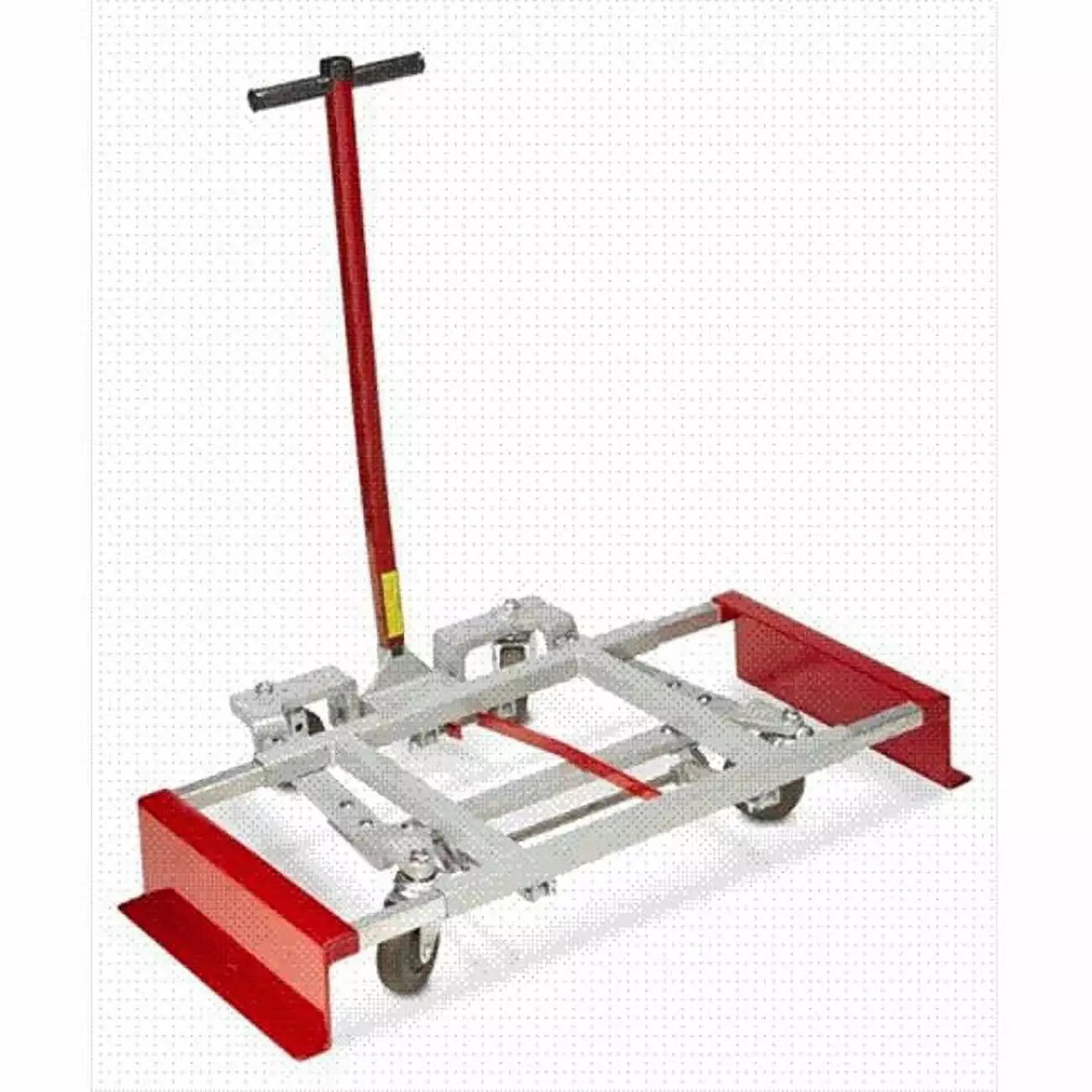 Adjustable Cube Style Desk Lift - Space Saving Standing Desk Small Offices HomePage