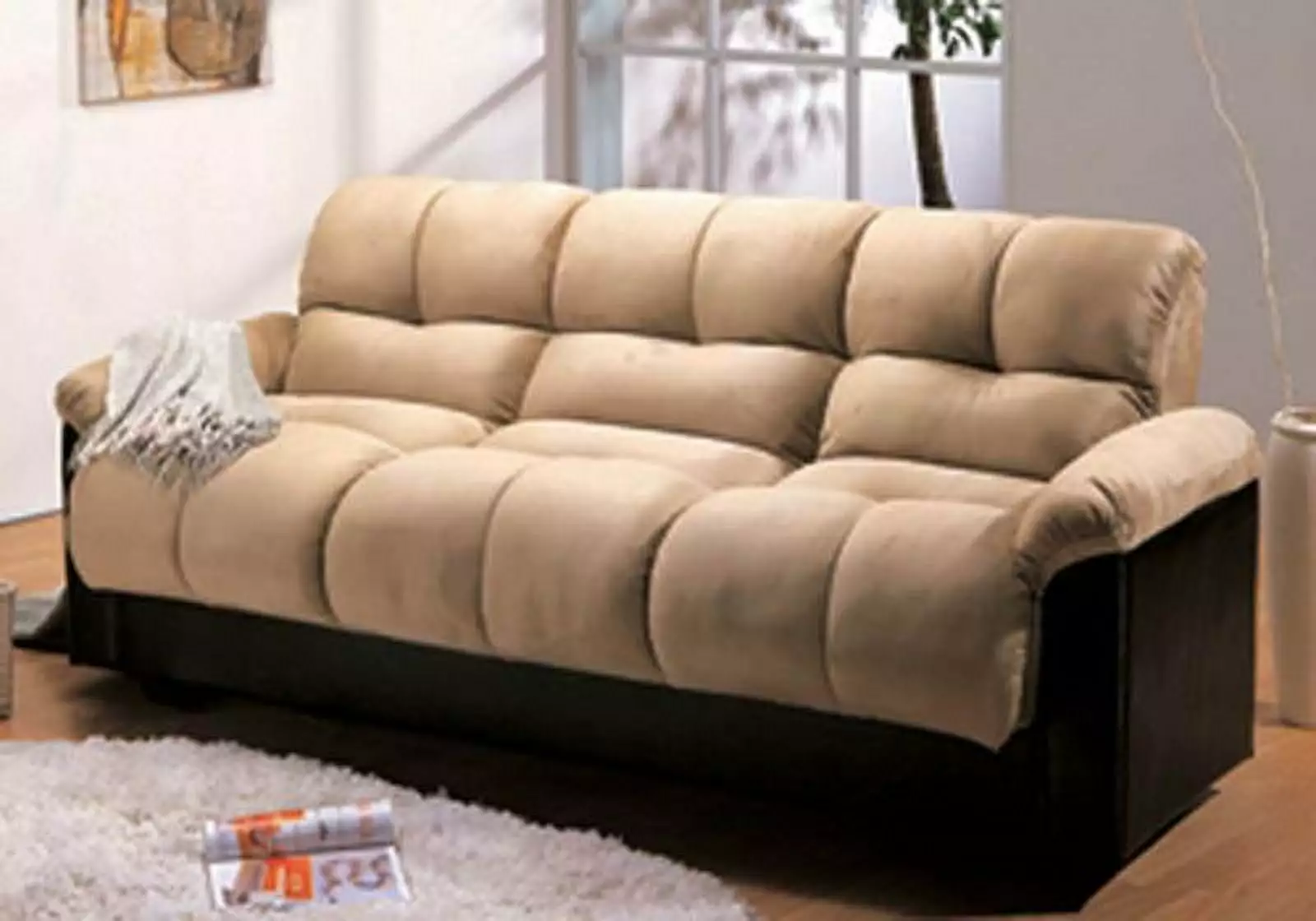 Milton Green Star London Sofa Bed Storage Beige - Convertible Sleeper Sofa Hidden Storage Milton Greens Stars