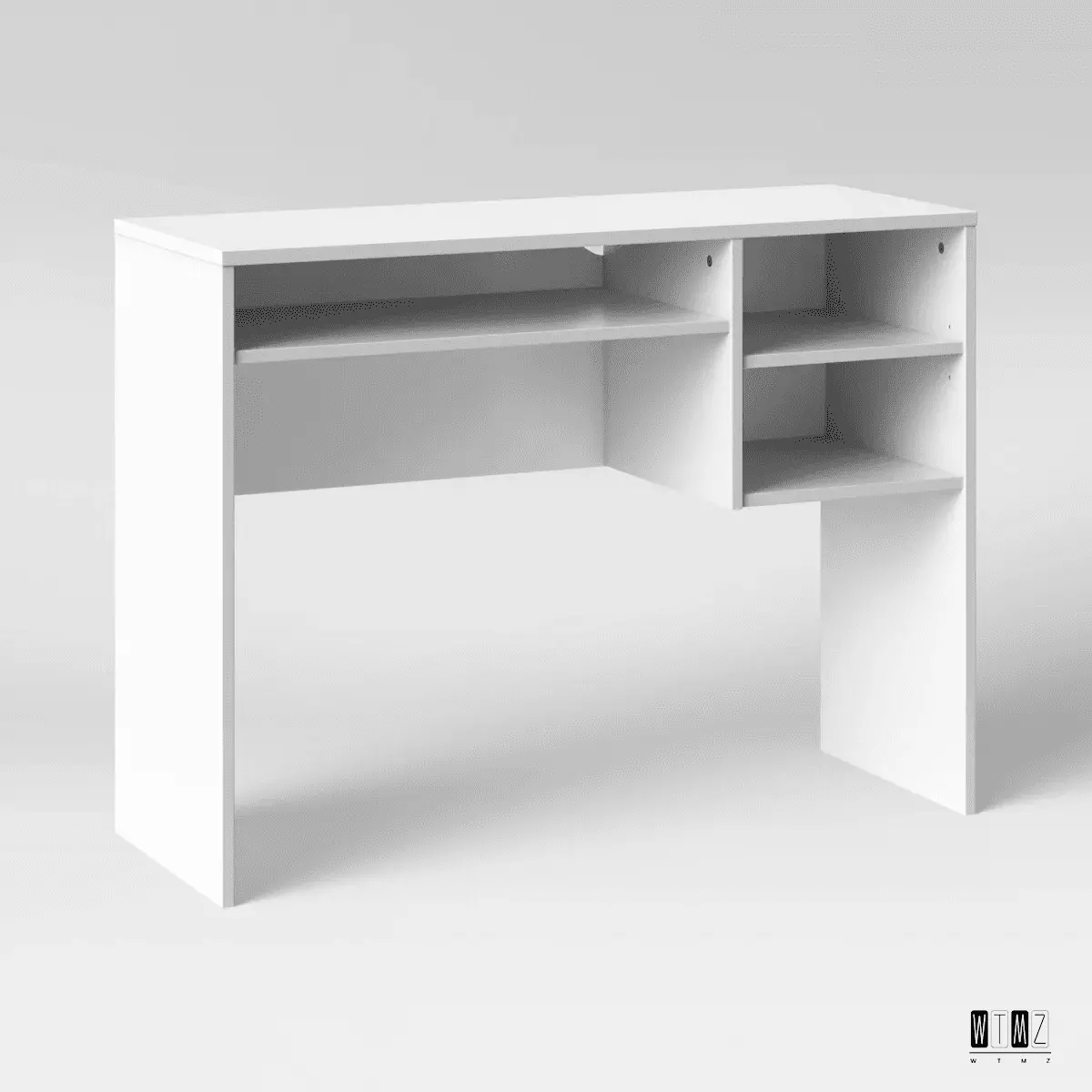 FHWM-WTMZ Student Writing Desk Locker Dormitory and Office